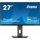 iiyama ProLite XUB2797QSU-B2 pantalla para PC 68,6 cm (27) 2560 x 1440 Pixeles 4K Ultra HD LED Negro